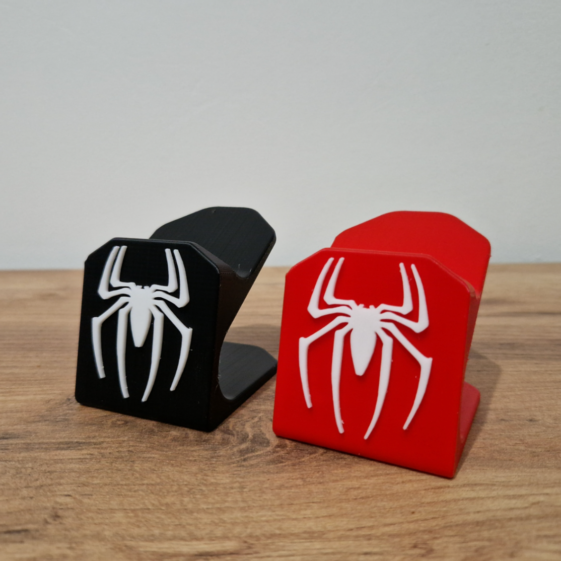 Spiderman Controller Stand for PS4/PS5/X-Box