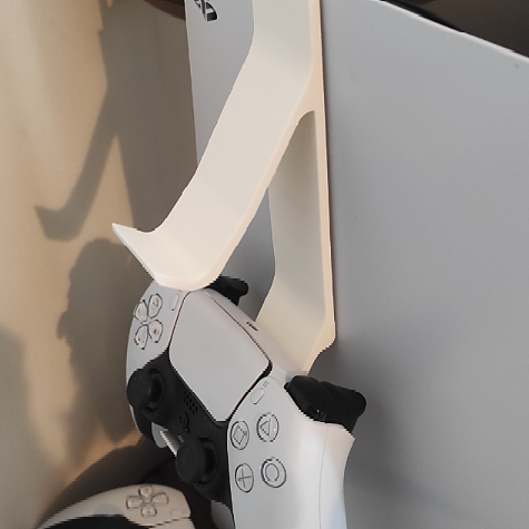 PS5 Controller Holder clip X2