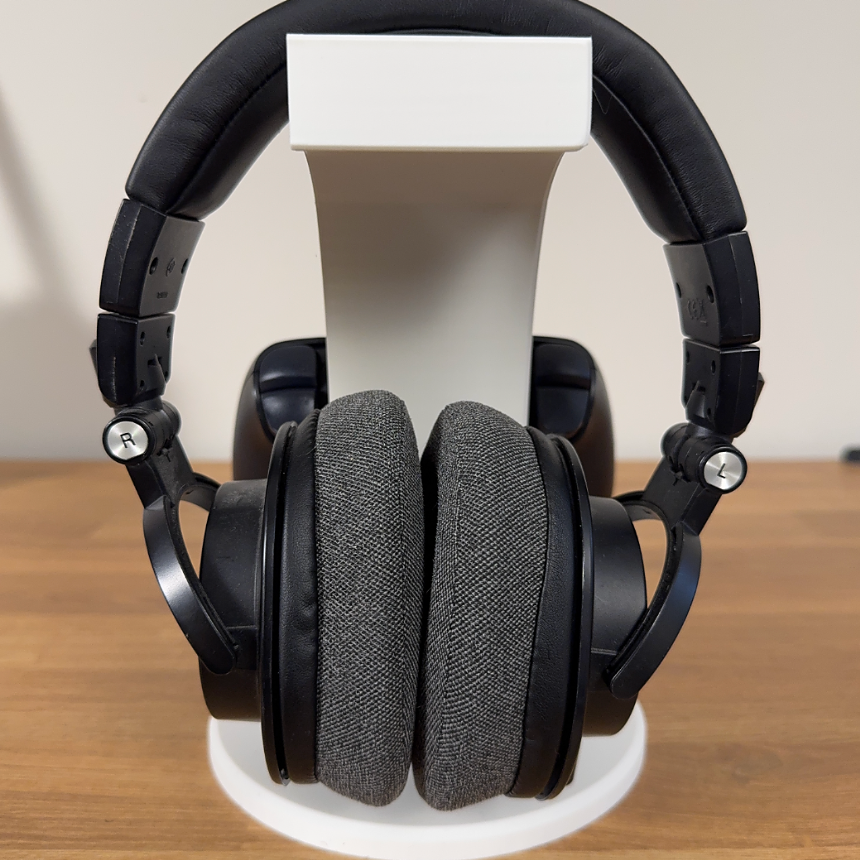 PS5 Acessories Stand