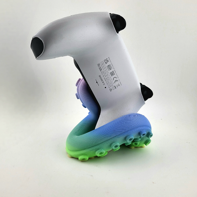 PS5 Controller Stand Tentacle