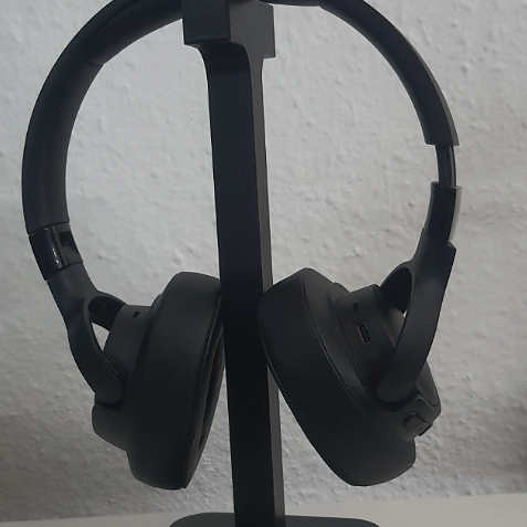 Headphone Stand