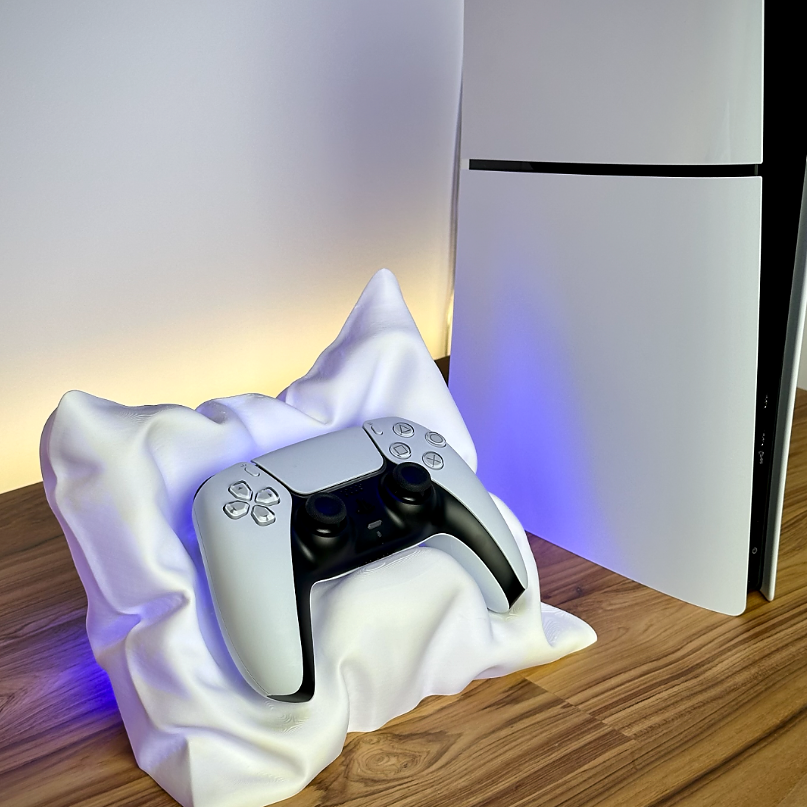 PS5 Controller Pillow