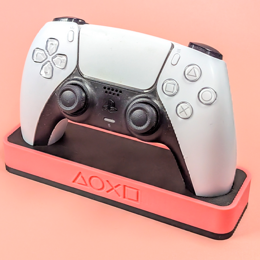 PS5 controller stand
