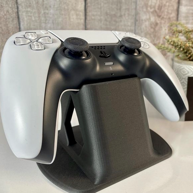 PS5 Controller Stand
