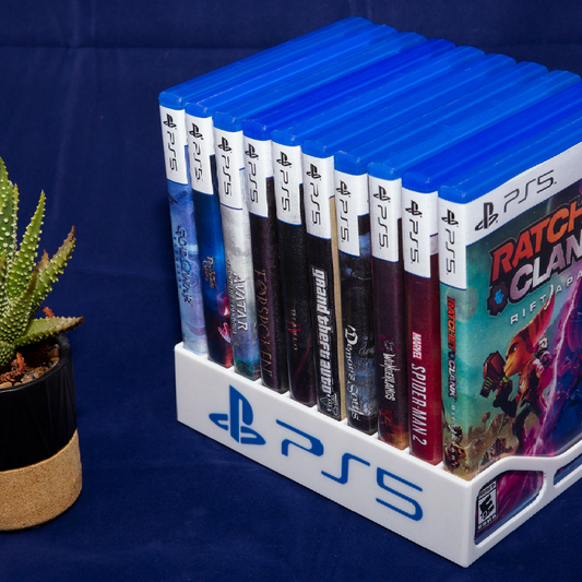 PS5 Game holder 1.0