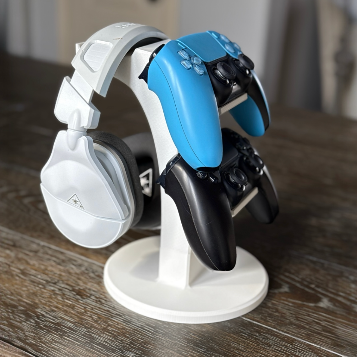 PS5 Acessories Stand