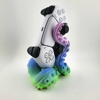 PS5 Controller Stand Tentacle