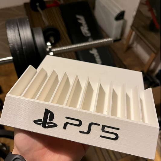 PS5 Game Holder 2.0