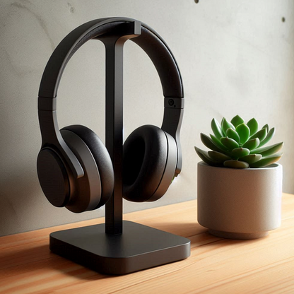 Headphone Stand