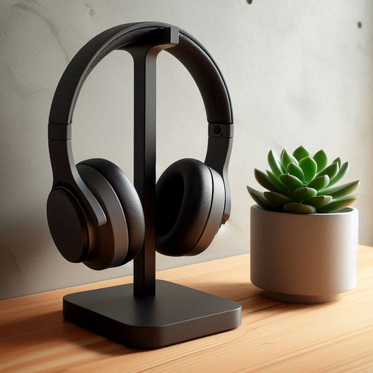 Headphone Stand