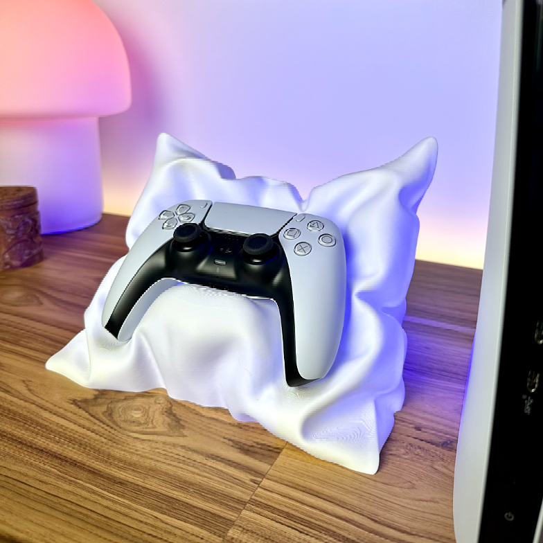 PS5 Controller Pillow
