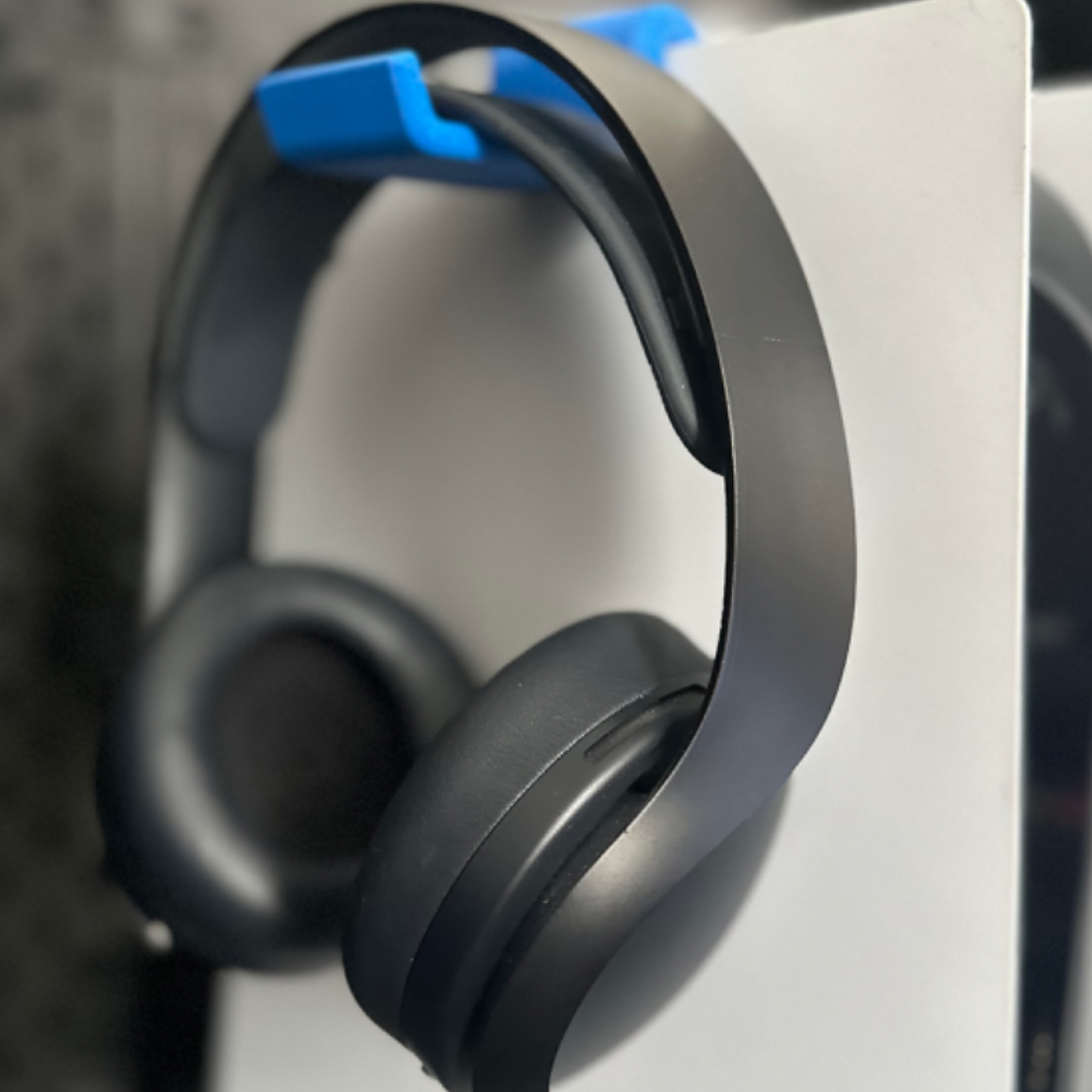 PS5 Headset Mount