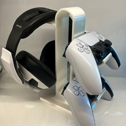 PS5 Acessories Stand 2.0