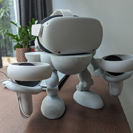 Oculus Meta Quest VR Stand