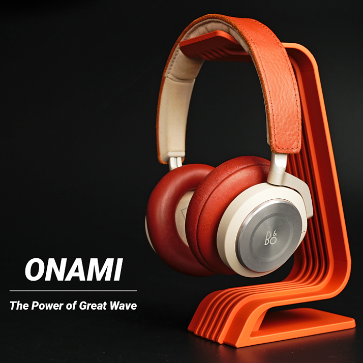 Onami Headphone Stand