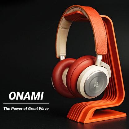 Onami Headphone Stand