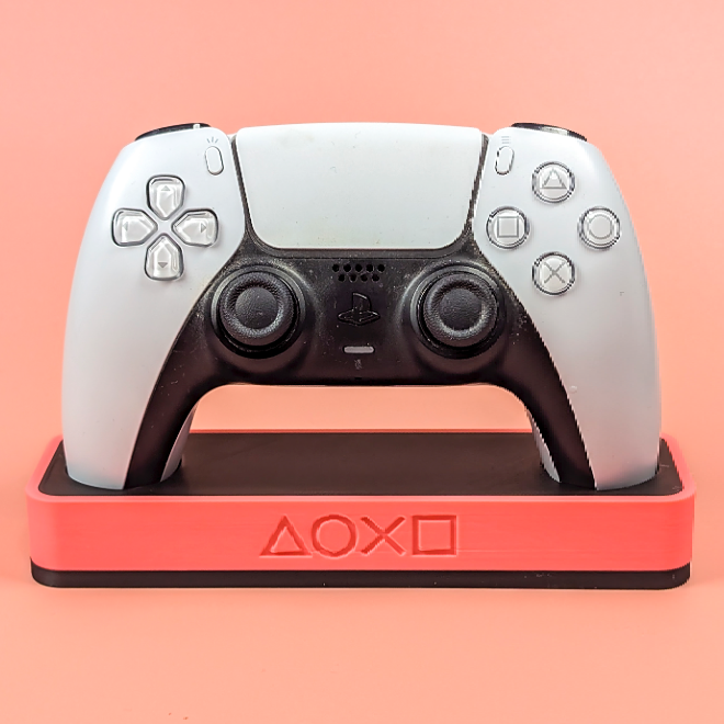 PS5 controller stand