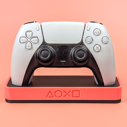 PS5 controller stand