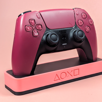 PS5 controller stand