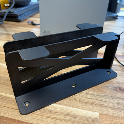 PS5 Under Desk Shelf
