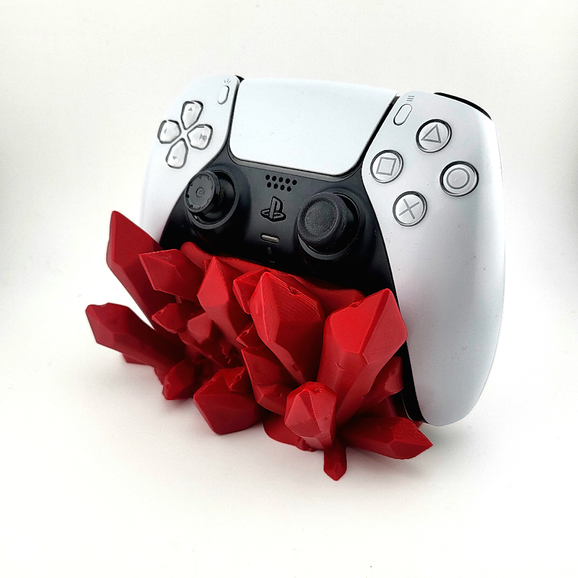 PS5 Controller Stand