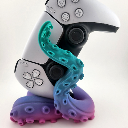 PS5 Controller Stand Tentacle