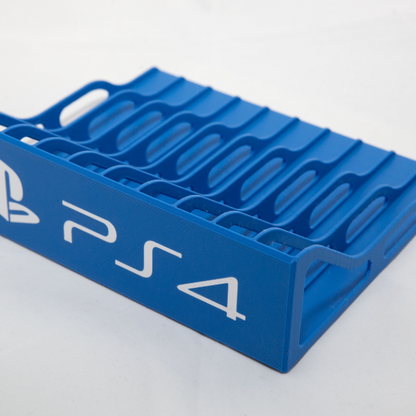 PS4 Game Holder 2.0