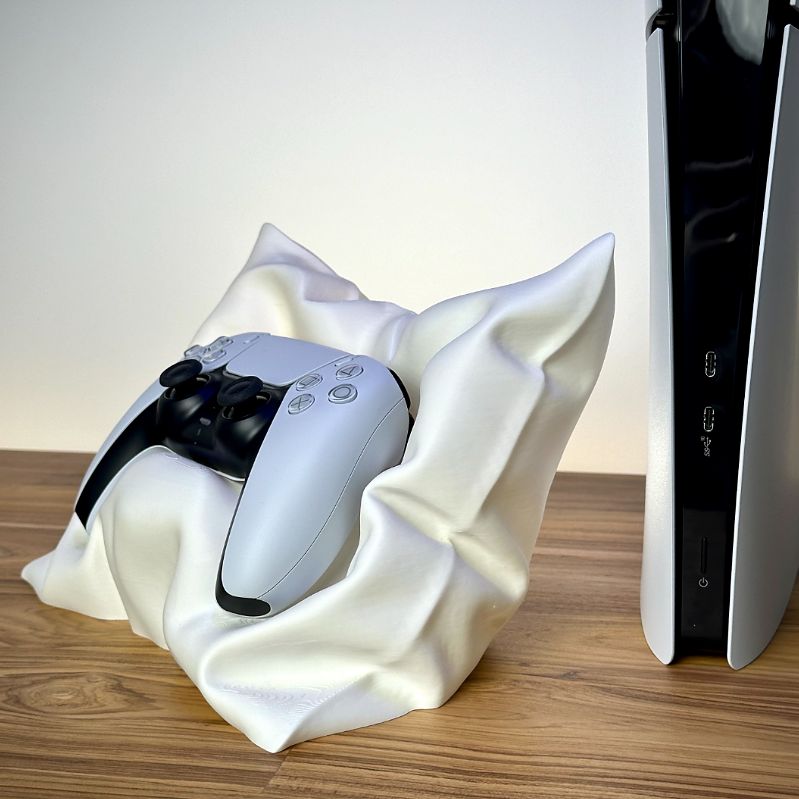 PS5 Controller Pillow
