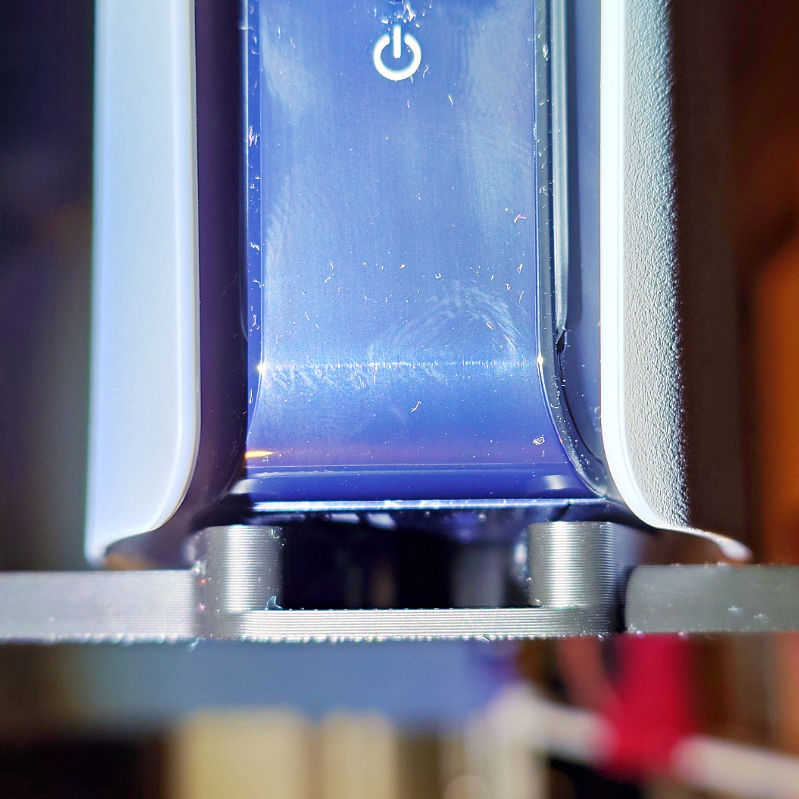 Vertical PS5 Pro Stand