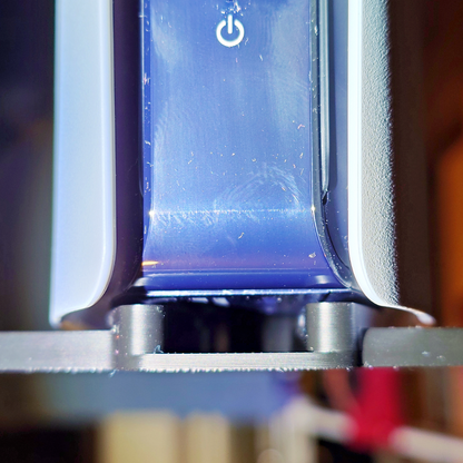 Vertical PS5 Pro Stand