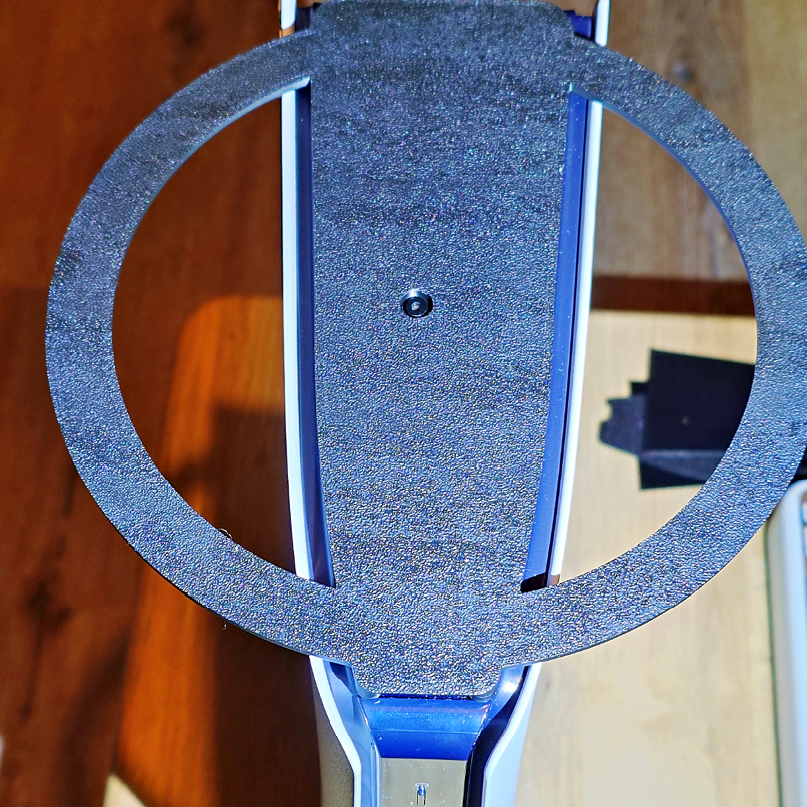 Vertical PS5 Pro Stand