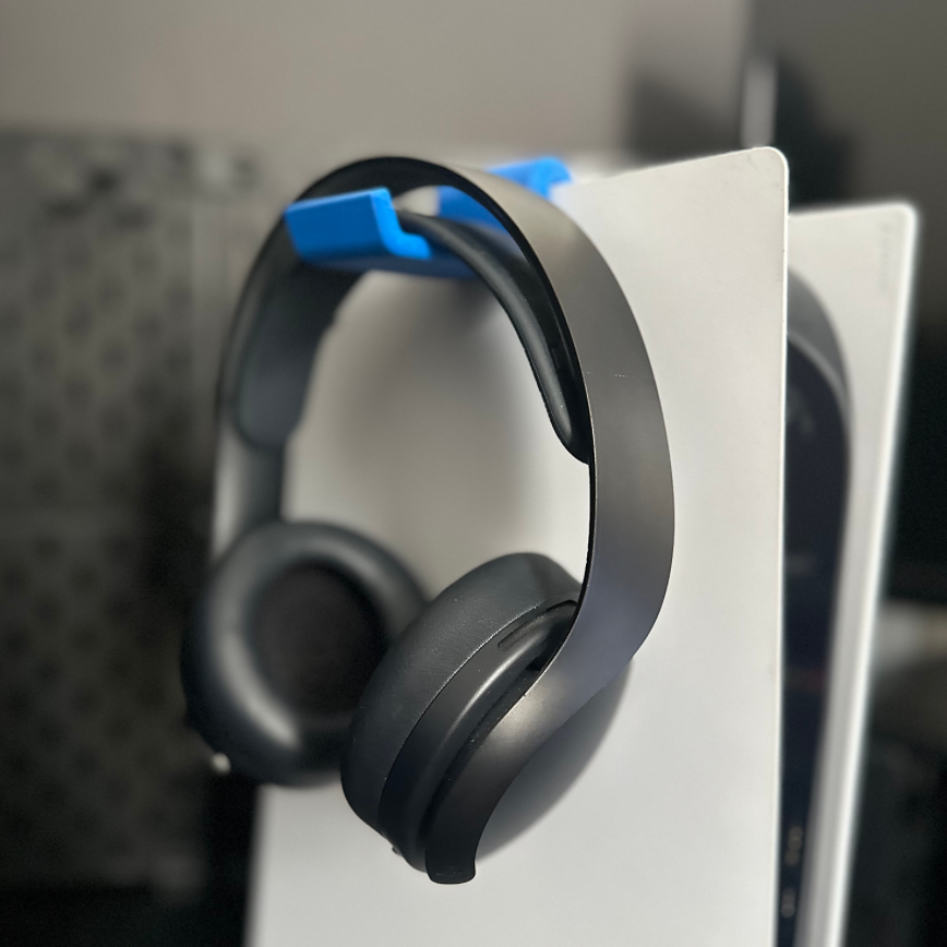 PS5 Headset Mount