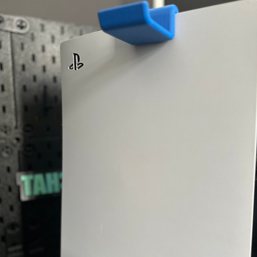 PS5 Headset Mount