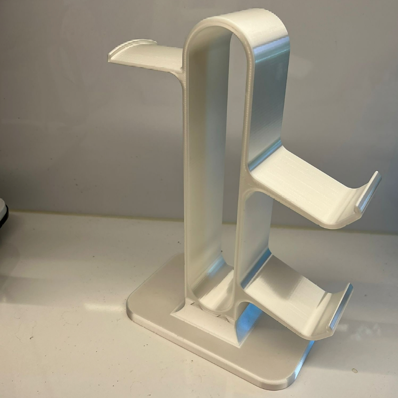 PS5 Acessories Stand 2.0