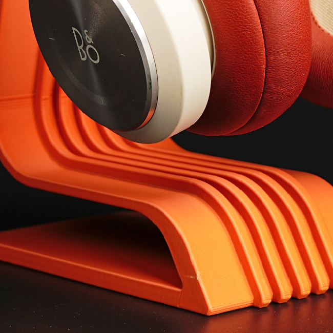 Onami Headphone Stand