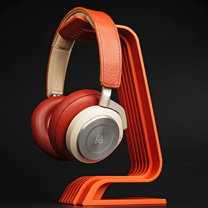 Onami Headphone Stand