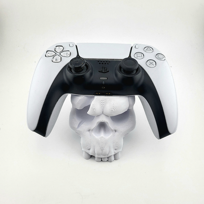 PS5 console Skull Stand