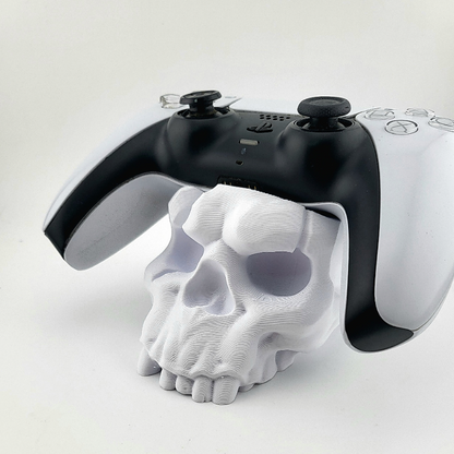 PS5 console Skull Stand
