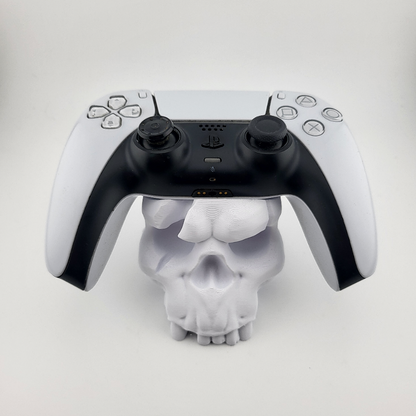 PS5 console Skull Stand